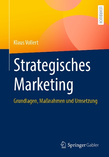 Strategisches Marketing