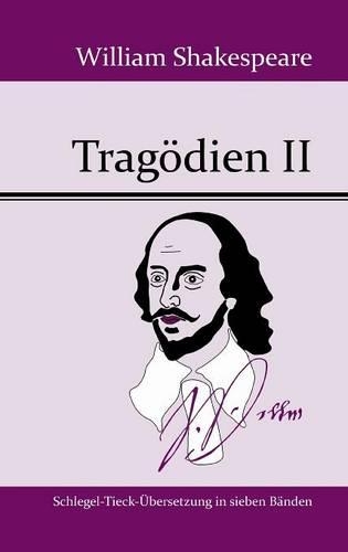 Tragödien II: (German)