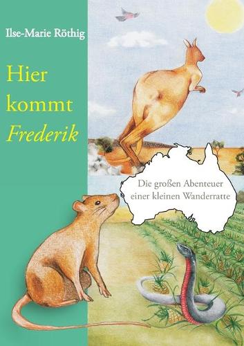 Hier kommt Frederik