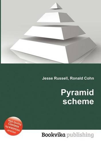 Pyramid Scheme