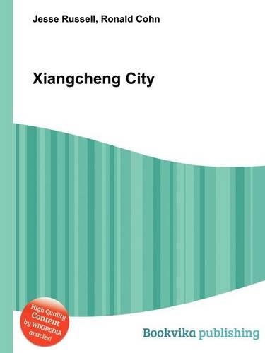 Xiangcheng City
