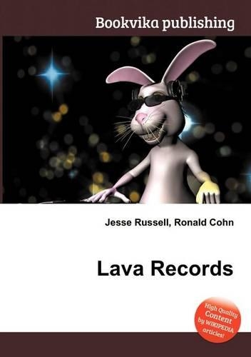 Lava Records: (English)