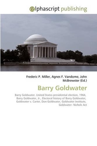Barry Goldwater