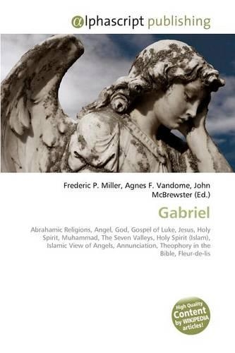 Gabriel: (English)