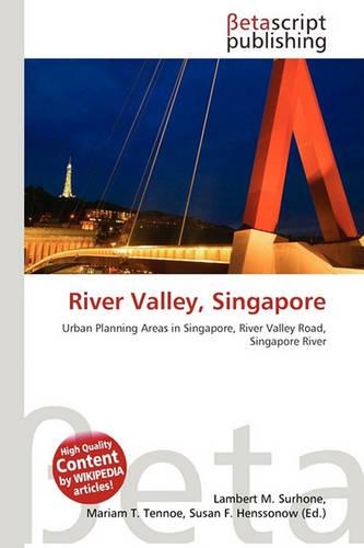 River Valley, Singapore