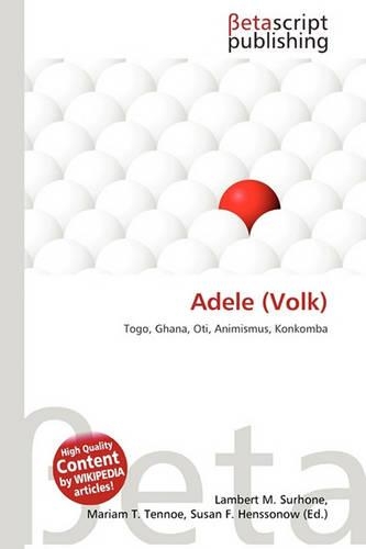 Adele (Volk)