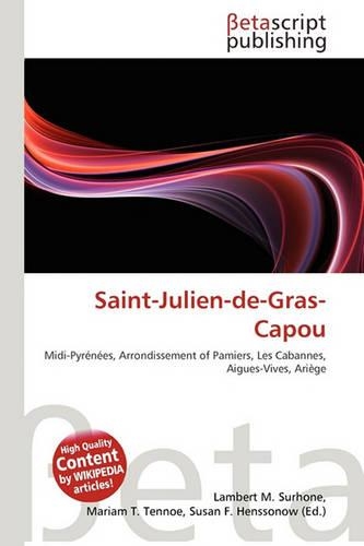 Saint-Julien-de-Gras-Capou