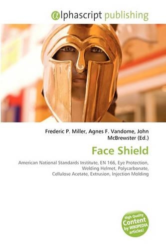 Face Shield