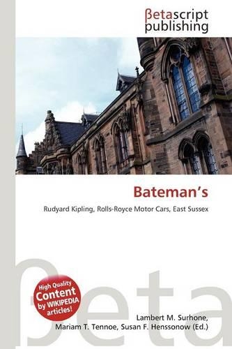 Bateman's