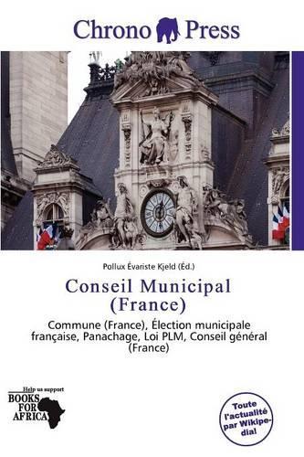 Conseil Municipal (France)