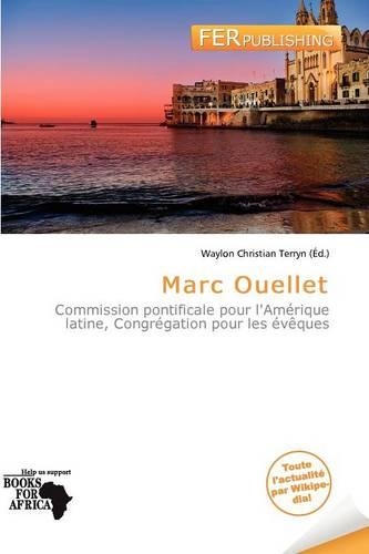 Marc Ouellet