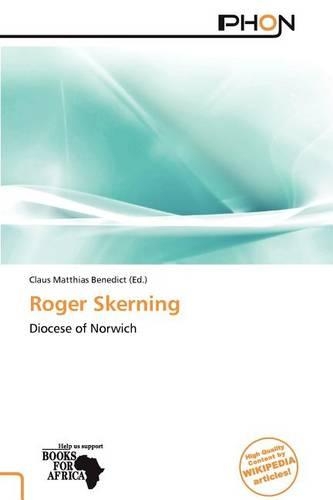 Roger Skerning: (English)