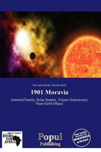 1901 Moravia: (English)