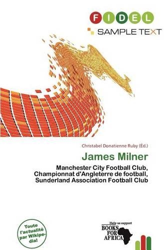 James Milner: (French)