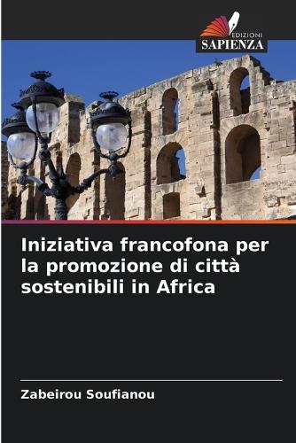 Iniziativa francofona per la promozione di città sostenibili in Africa
