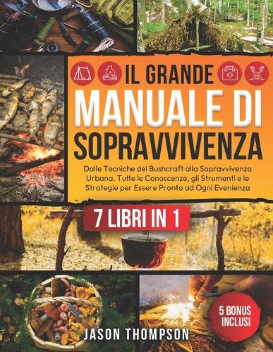 Il Grande Manuale di Sopravvivenza