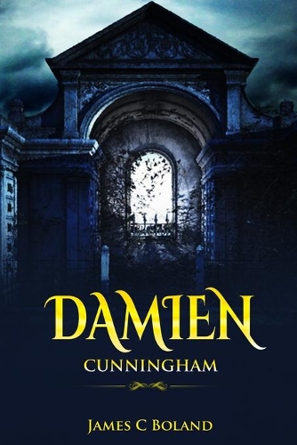 DAMIEN Cunningham