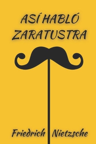 Así Habló Zaratustra