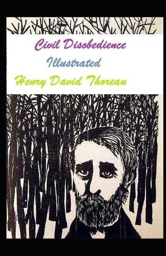 Civil Disobedience Illustrated