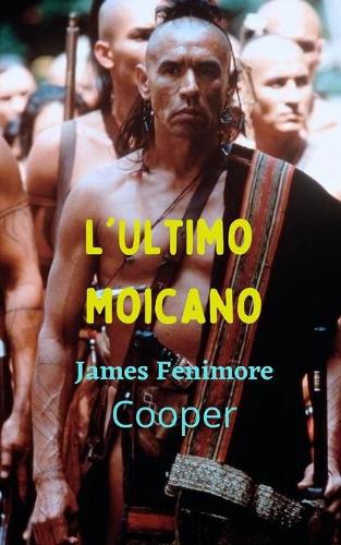 L'ultimo Moicano