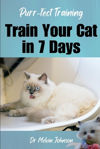 Purr-fect Training