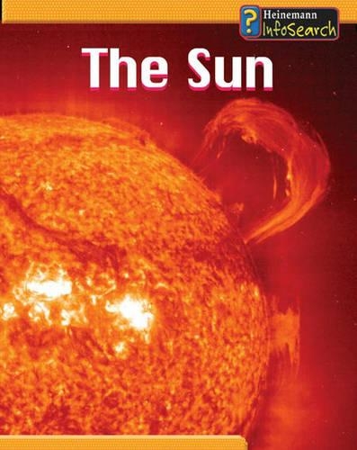 The Universe The Sun