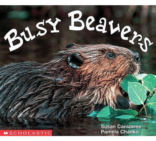 Busy Beavers