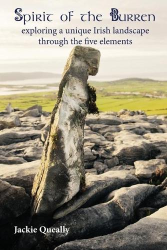 Spirit of the Burren
