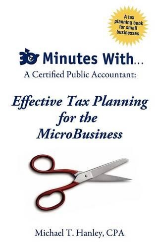 30 Minutes With...a Certified Public Accountant