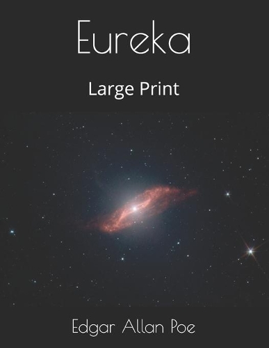 Eureka: Large Print