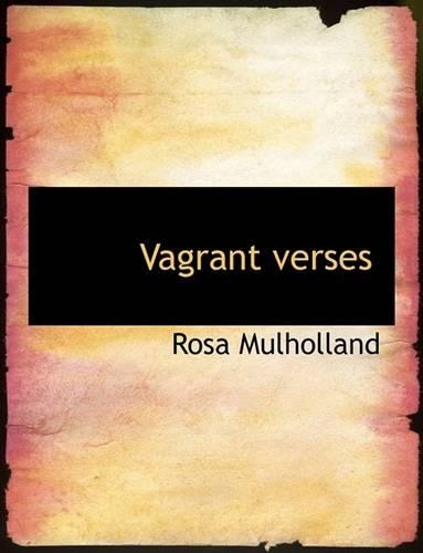 Vagrant Verses