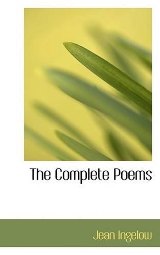 The Complete Poems