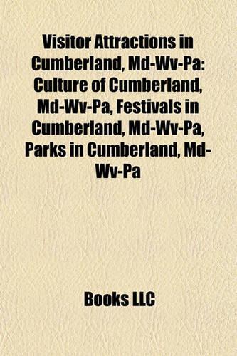 Visitor Attractions in Cumberland, MD-WV-Pa