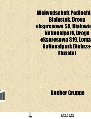 Woiwodschaft Podlachien