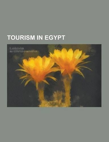 Tourism in Egypt