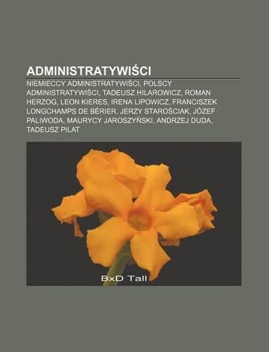 Administratywi CI