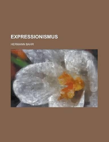 Expressionismus