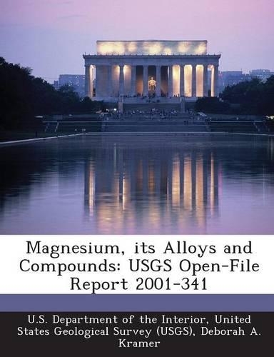 Magnesium, Its Alloys and Compounds