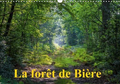 La Foret De Biere 2017