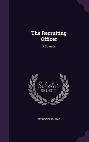 The Recruiting Officer