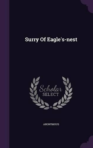 Surry Of Eagle's-nest