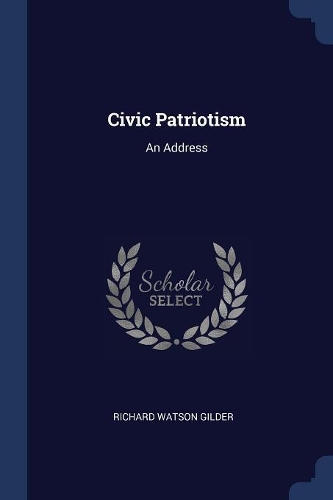 Civic Patriotism