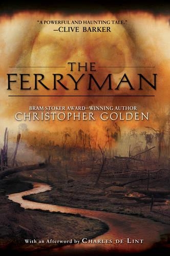 The Ferryman