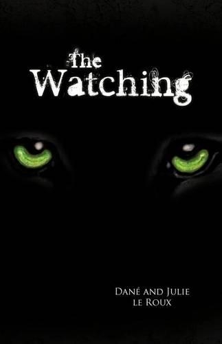 The Watching: (English)