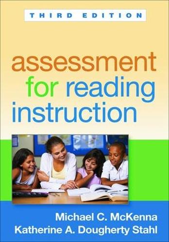 Assessment for Reading Instruction, Third Edition