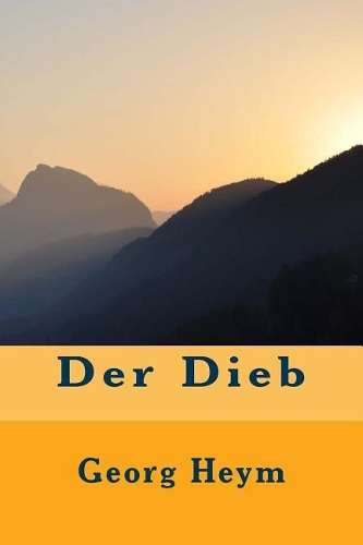 Der Dieb