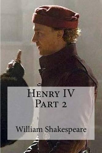 Henry IV, Part 2: (English)