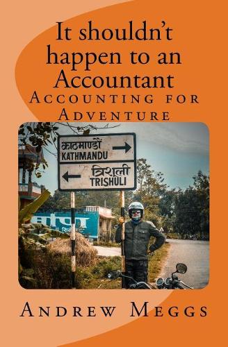 It Shouldn't Happen to an Accountant