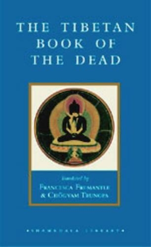 The Tibetan Book of the Dead
