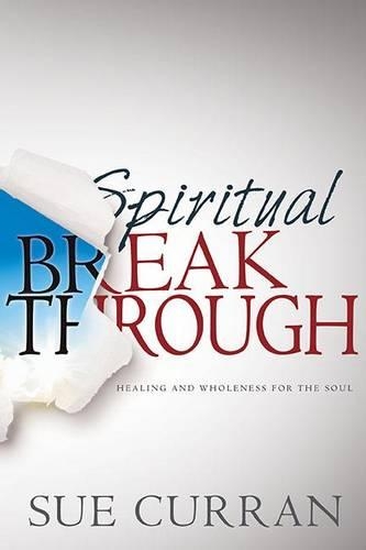 Spiritual Breakthrough